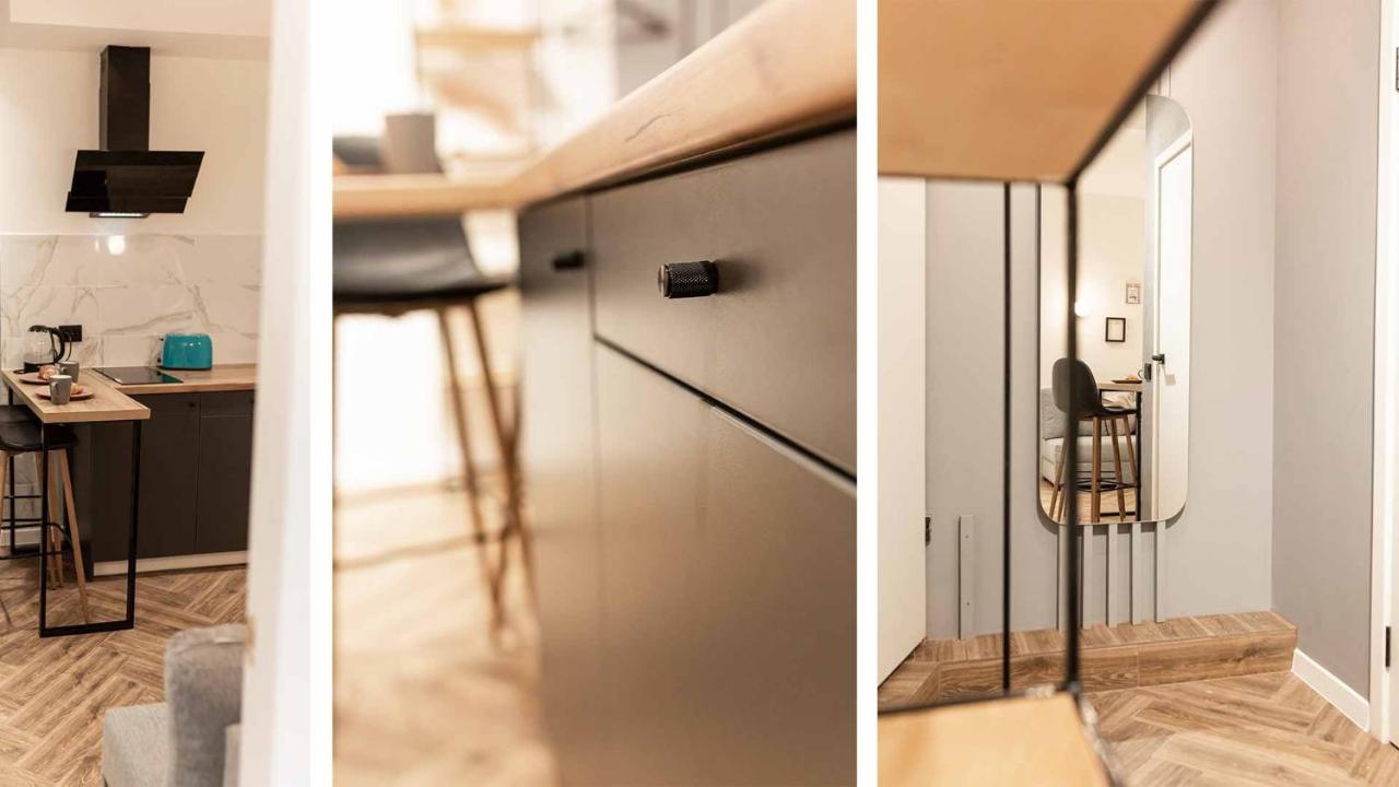 Belveder Aparts Apartment Iwano-Frankiwsk