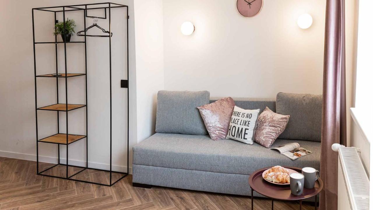 Belveder Aparts Apartment