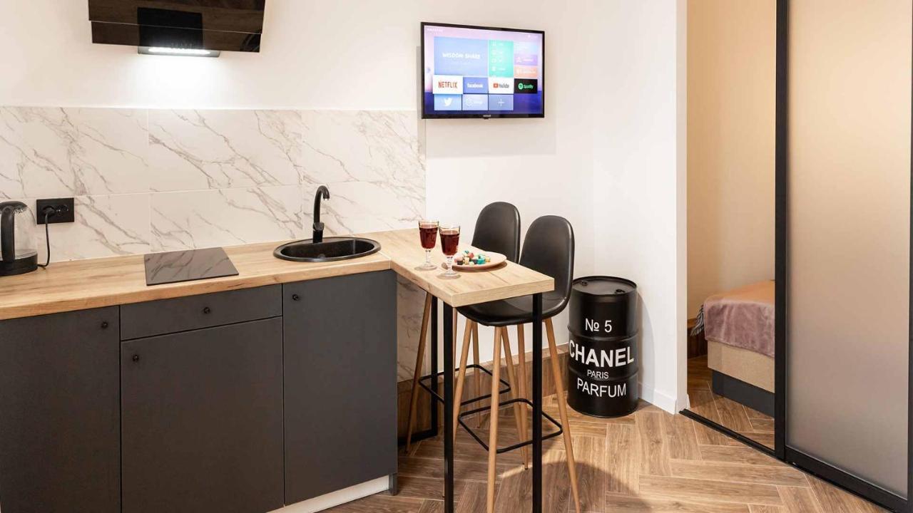 Apartment Belveder Aparts