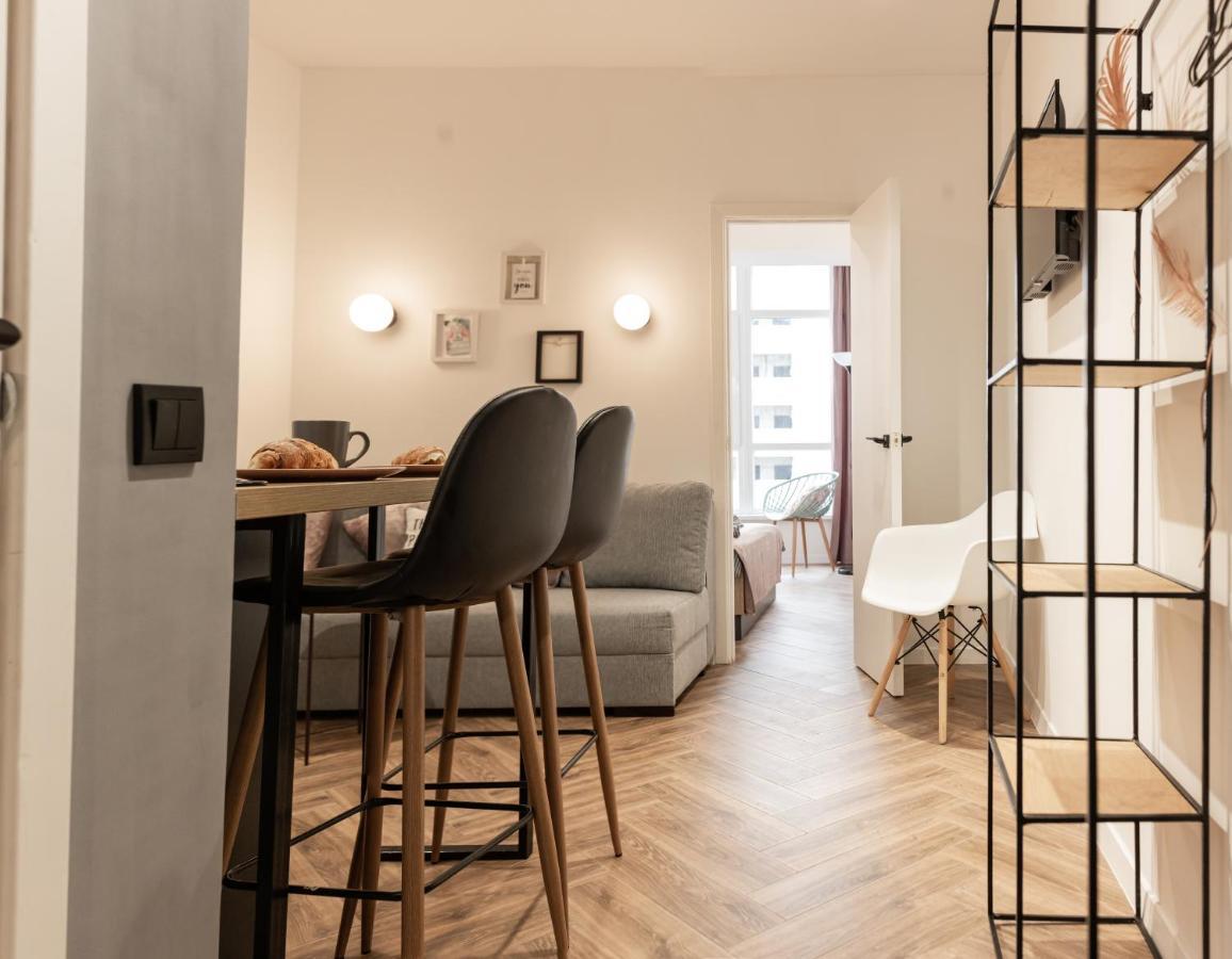 Apartment Belveder Aparts Iwano-Frankiwsk
